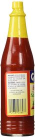 Goya Red Hot Sauce 6 Ounce...