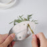Herb Stripper Tool, Stainless Steel Herb Leaf Zipper for Kale, Chard, Collard Greens, Rosemary and Thyme...