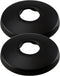 Westbrass R129-2-62 1/2" IPS Sure Grip Low Pattern Flange, Matte Black...