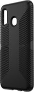 Speck Products Samsung A20 Case, Presidio Grip, Black/Black...