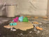 Fox Run 48793 Water Animal Pie Crust Cutters...