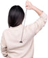 Claw Back Scratcher Extendable, Metal Portable Telescopic Backscratchers 8 Pack for Men Women...