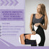 ContourMD Medical Grade Post Lipo Foam Compression Sheets – Post Surgery Compression Garment After Liposuction, Tummy Tuck, AB Flattening, BBL, & ...