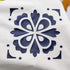 Guangyintong Navy Blue Heat Transfer Vinyl Rolls, 12" x 8ft - Iron On Vinyl for T-Shirts, Glossy Surface, Easy to Cut & Weed...