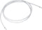LG Electronics 5210JA3004U 5/16-Inch Refrigerator Plastic Tubing