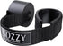 Sozzy Door Anchor for Resistance Bands, Extra Large, Heavy Duty with Solid Nylon Core, Great for Closed Loop Bands, Physical Therapy, Home Workout...