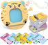 Talking Flash Cards Learning Toys for 2 3 4 5 6 Year Old Kids Toddler Flash Cards, Educational Toddlers Toys Reading Machine with 224 Words, Presc...