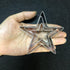 Twinkle Twinkle Little Star Cookie Cutter Set-7 Piece-From 3.5" to 1.6"-Cloud, Star, Moon Cookie Cutters for Baby Shower Gender Reveal Birthday Ca...