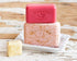 Pre de Provence with a White-Washed Terracotta Finish Soap Dish, 8.8 Ounce (Pack of 1)...