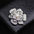 Sparkly Flower Brooch Pin for Women with Beautiful Created Crystal | Brooches and Pins for Women | Crystal Jewelry | Women's Brooches & Pins | Flo...