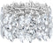 EVER FAITH Women's Stretch Bracelet Marquise Crystal Art Deco Hand Chain Wedding Bridal Jewelry...