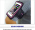 RND Apple Certified Lightning to Reversible USB 6ft Cable and Slim-Fit Active Sports Armband Case for iPhone (7, 6S, 6, 5S, 5, 5C, SE) and iPod To...