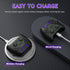 KOREDA Compatible with AirPods Pro 2nd/1st Generation Case with Cleaner Kit, Cute Funny Cool Game Player Design Silicone Protective Cover with Key...