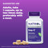 Natrol Easy-C Immune Health, Dietary Supplement, Supports Immune Health with Vitamin C and Bioflavonoids, Veggie Capsules, 500 mg, 120 Count...