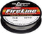 FMG BerKley FireLine Braided Beading Thread 4-Pound Test Clear .005 Inch 0.13mm 50 Yards...