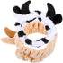 NOLITOY 2 pcs Animals Ears Headbands, Cute Makeup Hair Band Skincare Headbands for Washing Face Shower Women Girls...