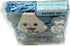 Bubba Rose Biscuit Company: Decorated Birthday Boy Blue Dog Treats - Crunchy Biscuit Texture - Natural Gourmet Dog Cookies - Pack of 4 Cookies - M...