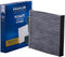 PG Cabin Air Filter PC5667C| Fits 2004-2020 various models of Toyota, Subaru, Lexus, Scion, Land Rover, Pontiac, Jaguar...