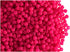 SCARA 0.35 ounce (10g) Czech Glass Round Beads 0.08 inches (2mm), NEON (UV Active) Glass beads for Jewelry and Bracelets Making, Beads for Bracele...