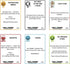 Drinks with FRENEMIES Millennial Edition Party Game | Fun Game for Adults and Teens | Ages 16+ | 3+ Players | Average Playtime 10-60 Minutes | Mad...