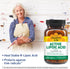 Country Life R-Alpha Lipoic Acid Complex 300mg - Alpha-Lipoic Acid 270mg & R-Lipoic Acid 30mg - Antioxidant Support - No Yeast, Corn, Wheat, Soy, ...