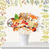 35 PCS Woodland Animal Photo Booth Props Wild One Camping Forest Theme Party Favors Decorations for Woodland Creatures Baby Shower Birthday Party ...