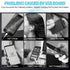 Replacement for iPhone 13 Charging Port Dock Connector for iPhone 13 Charging Port Replacement USB Charger Board Flex Cable Assembly Accessories w...