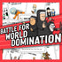 Nuns with Nunchucks | Battle for World Domination in This Hilarous Card Game for Adults...