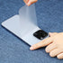 Ibywind Screen Protector for iPhone 14 Pro 6.1",with Metal Camera Lens Protector,no bubble,easy to install...