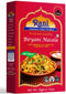 Rani Biryani Masala Curry (7-Spice Blend for Indian Rice Dishes, Pullao/Pilau) 1.75oz (50g) ~ All Natural | Vegan | No Colors | Gluten Friendly | ...