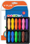 YPLUS Peanut Crayons for Kids, 12 Colors Washable Toddler Crayons, Non-Toxic Baby Crayons for ages 2-4, 1-3, 4-8, Coloring Art Supplies...