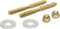 Fluidmaster Toilet Flange Screw 7112...