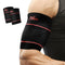 Bicep Tendonitis Brace for Pain Relief, Bicep Tendonitis Sleeve for Muscle Strains Recovery, Upper Arm Brace for Rehab (X-Large, 1Pair)...