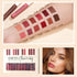 12Pcs Makeup Matte Lipstick Lip Kit, Non-Stick Cup Not Fade Velvety Liquid Lipstick Waterproof Long Lasting Durable Nude Lip Gloss Beauty Cosmetic...