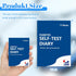 Diabetes Blood Pressure Log Book Daily 3x4 inch Glucose Journal Diabetes Self Test Diary 13 Weeks Blood Sugar Record Book at Each Meal(Before Afte...