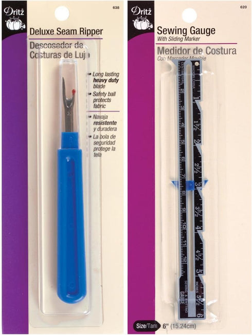 Seam Ripper-5.5"...