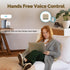 MOES WiFi Smart Relay with Energy Meter, Work with Google Assistant & Alexa, Mini Smart Light Switch Module as Home Assistant, No Hub, Timer Relay...