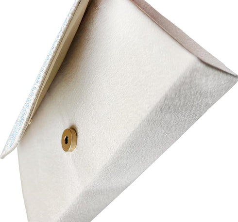 Womens Evening Clutch Bag Designer Evening Handbag Hand Bag,Lady Party Wedding Clutch Purse...