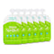 WeeSprout Double Zipper Reusable Food Pouches (Green, 3.4 fl oz)...