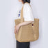 Straw Beach Bag for Women Woven Structured Tote Bag Summer Shoulder Handbags...