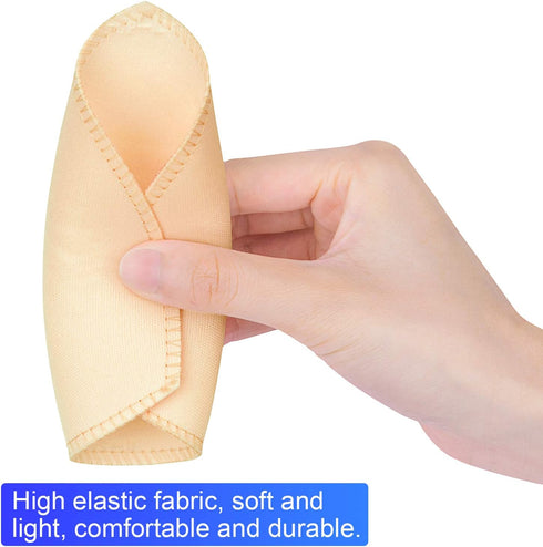 Awpeye Bra Pads Inserts 6 Pairs, Bra Cups Inserts, Removable Breast Enhancers Inserts for Women...