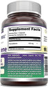 Amazing Formulas Pterostilbene Supplement | 100 Mg per Serving | 60 Capsules | Non-GMO | Gluten Free | Made in USA...
