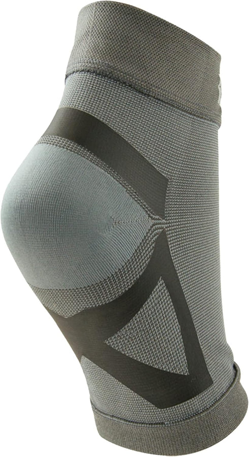 Brownmed Nice Stretch Plantar Fasciitis Sleeve - Compression Foot Sleeve for Arch & Heel Support- Small/Medium...