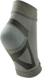 Brownmed Nice Stretch Plantar Fasciitis Sleeve - Compression Foot Sleeve for Arch & Heel Support- Small/Medium...