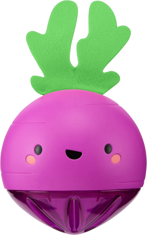 Skip Hop Developmental Learning Crawl Toy Beetbox, Farmstand Grow & Play...