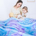 Soft Blankets Fleece Soft Fuzzy Throw Blanket Kids Warm Throw Blanket for Bed...