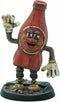 Modiphius Entertainment: Fallout: Wasteland Warfare: Nuka World N.I.R.A. Miniature - 1 Figure, Unpainted 32mm Multi-Part Resin Miniature & Base, R...