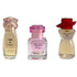 3 Eaux de Parfum Gift Set - 'Romance de France' - 33.6 ml - Made in Provence, France...