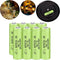 Rechargeable AA Batteries NIMH 1.2V Double A 1000mAh 1.2V Pre-Charged Solar Battery for Solar Lights and Household Devices, 8 Pack...