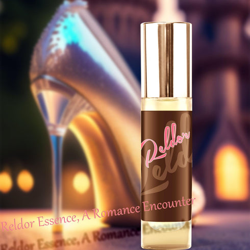 Women Perfume Oil, Indulge in Timeless Elegance: Experience the Enchanting Aura of Floral Woody Musk Perfume, Portable Roll-On Perfume Oil...